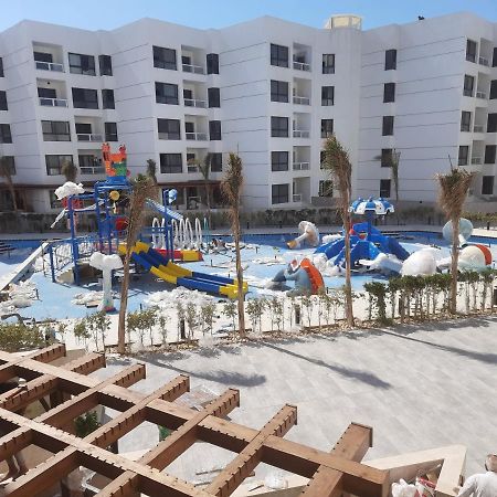 إستوديو فندقي بورتو سعيد Porto Said Exterior photo